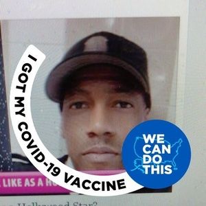 Meet your Posher, Jerome